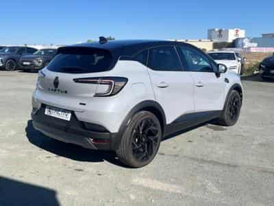 Renault Captur 1.8 E-TECH FULL HYBRID 160 ESPRIT ALPINE (2025) - Foto 5