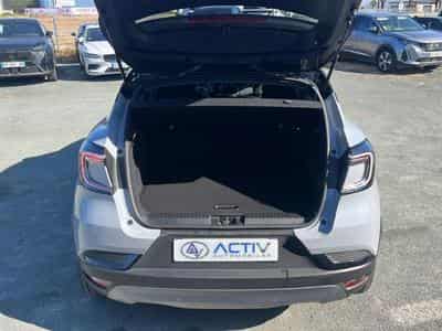 Renault Captur 1.8 E-TECH FULL HYBRID 160 ESPRIT ALPINE (2025) - Foto 9