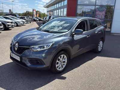 Renault KADJAR 1.5 BLUE DCI 115 LIFE (2019) - Foto 1