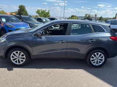 Renault KADJAR 1.5 BLUE DCI 115 LIFE (2019) - Foto 12