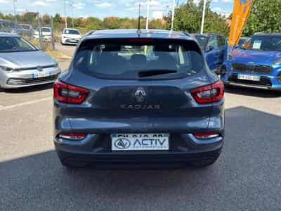 Renault KADJAR 1.5 BLUE DCI 115 LIFE (2019) - Foto 8