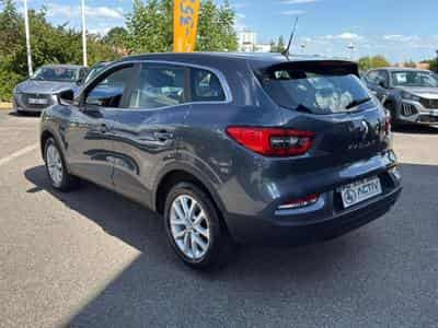 Renault KADJAR 1.5 BLUE DCI 115 LIFE (2019) - Foto 9
