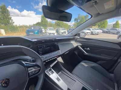 Peugeot 308 1.5 BLUEHDI 130 ALLURE EAT8 (2025) - Foto 10
