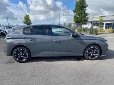 Peugeot 308 1.5 BLUEHDI 130 ALLURE EAT8 (2025) - Foto 4