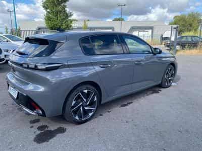 Peugeot 308 1.5 BLUEHDI 130 ALLURE EAT8 (2025) - Foto 5