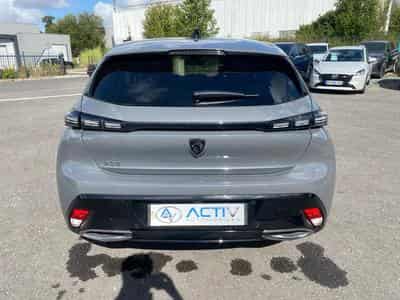 Peugeot 308 1.5 BLUEHDI 130 ALLURE EAT8 (2025) - Foto 6