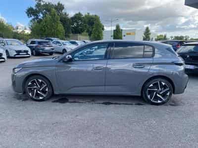 Peugeot 308 1.5 BLUEHDI 130 ALLURE EAT8 (2025) - Foto 8