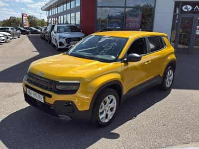 Jeep AVENGER ELECTRIQUE 156 115KW LONGITUDE (2023) - Foto 1