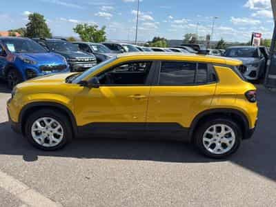 Jeep AVENGER ELECTRIQUE 156 115KW LONGITUDE (2023) - Foto 10