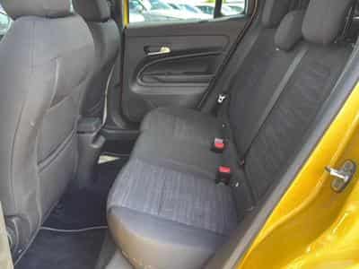 Jeep AVENGER ELECTRIQUE 156 115KW LONGITUDE (2023) - Foto 14