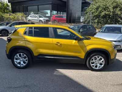 Jeep AVENGER ELECTRIQUE 156 115KW LONGITUDE (2023) - Foto 4