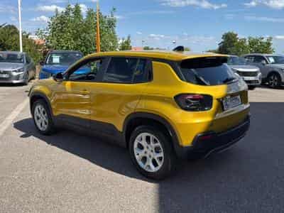 Jeep AVENGER ELECTRIQUE 156 115KW LONGITUDE (2023) - Foto 9