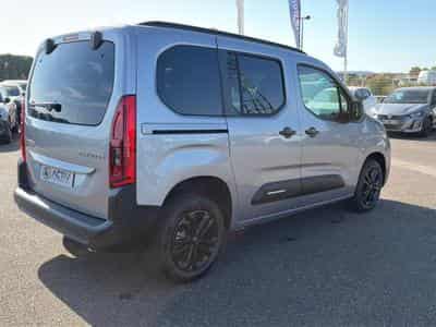 Citroen BERLINGO N1 1.5 BLUE HDI 130 M PLUS EAT8 (2026) - Foto 5