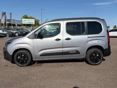 Citroen BERLINGO N1 1.5 BLUE HDI 130 M PLUS EAT8 (2026) - Foto 8