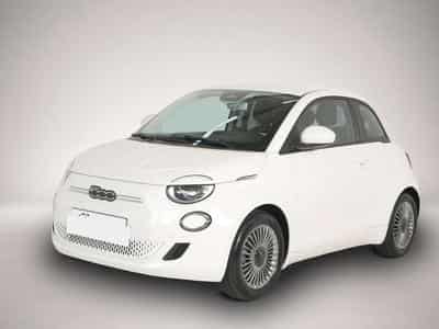 Fiat 500 (2023) - Photo 2