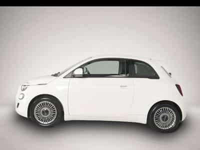 Fiat 500 (2023) - Photo 3