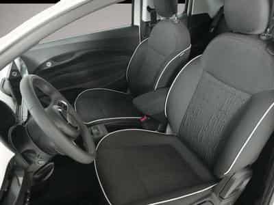 Fiat 500 (2023) - Photo 6