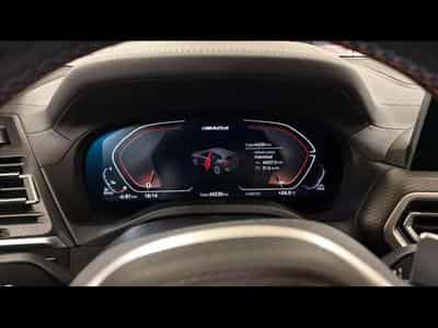 BMW X3 40d (2023) - Foto 11