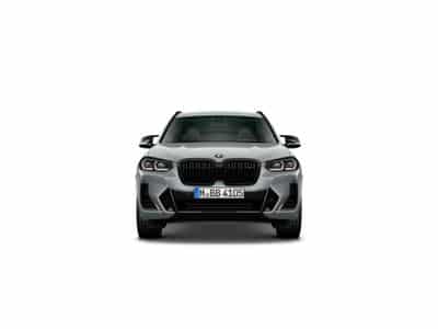 BMW X3 40d (2023) - Foto 2