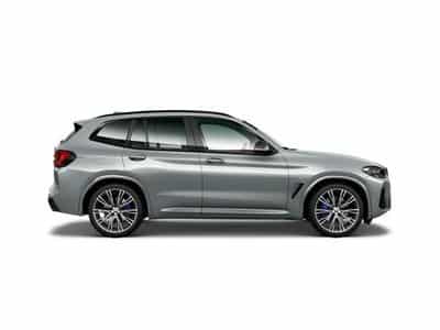 BMW X3 40d (2023) - Foto 3