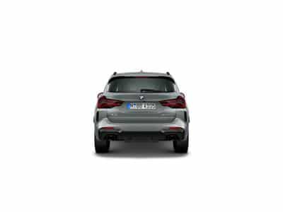 BMW X3 40d (2023) - Foto 4