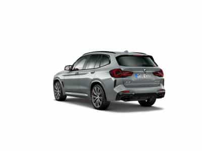 BMW X3 40d (2023) - Foto 5