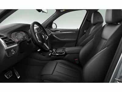 BMW X3 40d (2023) - Foto 6