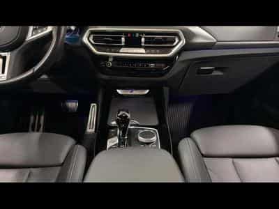 BMW X3 40d (2023) - Foto 9