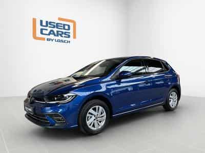 VW Polo Style+P.Assistance+P.Lumiere+Air-Care (2025) - Foto 1