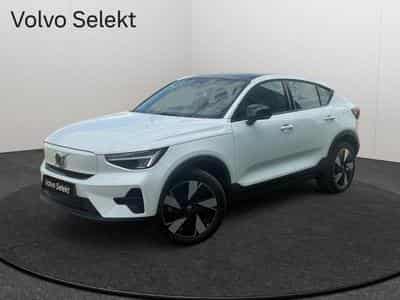 Volvo C40 Core Single Motor Extended Range (2025) - Foto 1