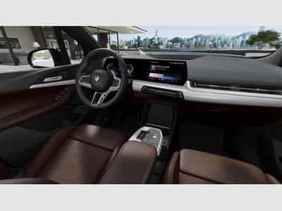 BMW 218 d MSport (2025) - Foto 5