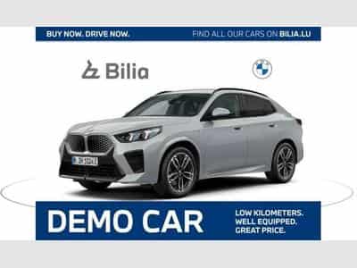 BMW iX2 30xDrive M Sport (2025) - Foto 1
