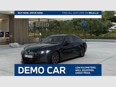 BMW i4 eDrive40 (2026) - Foto 1