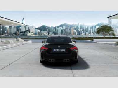 BMW M2 Coupé e Basis (2026) - Foto 3