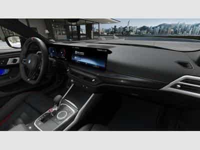 BMW M2 Coupé e Basis (2026) - Foto 5