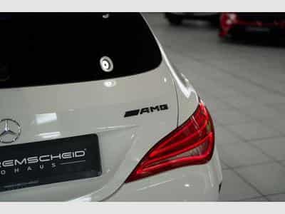 Mercedes CLA 45 AMG 4M *S-Abgas *H&K *Pano (2015) - Foto 14