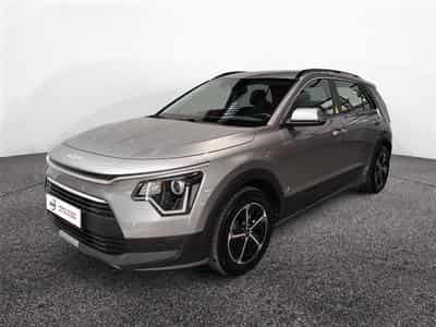 Kia Niro HEV 1.6 GDi Pure DCT (2023) - Photo 1