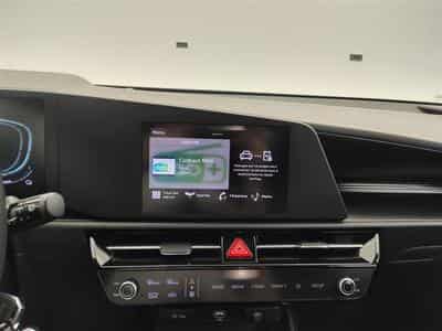 Kia Niro HEV 1.6 GDi Pure DCT (2023) - Photo 11