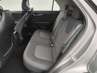 Kia Niro HEV 1.6 GDi Pure DCT (2023) - Photo 14