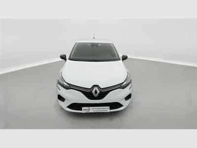 Renault Clio 1.0 TCe 90cv Equilibre APPLECARPLAY / FULL LED (2022) - Photo 4