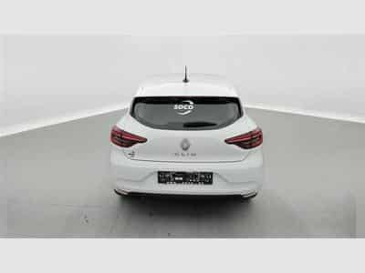 Renault Clio 1.0 TCe 90cv Equilibre APPLECARPLAY / FULL LED (2022) - Photo 5