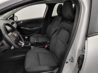 Renault Clio 1.0 TCe 90cv Equilibre APPLECARPLAY / FULL LED (2022) - Photo 7