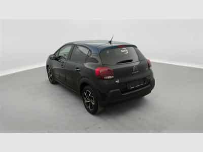 Citroen C3 1.2 PureTech Shine S&S°NAV°CARPLAY°CAM°FULL LED (2022) - Photo 2
