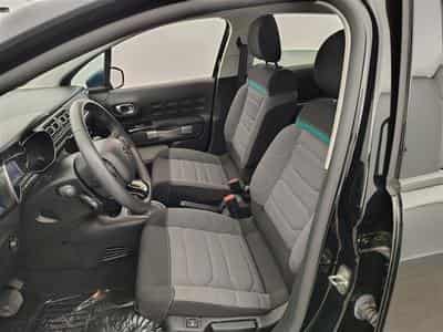 Citroen C3 1.2 PureTech Shine S&S°NAV°CARPLAY°CAM°FULL LED (2022) - Photo 7
