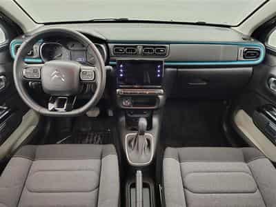 Citroen C3 1.2 PureTech Shine S&S°NAV°CARPLAY°CAM°FULL LED (2022) - Photo 8
