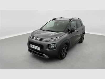 Citroen C3 Aircross 1.5 BlueHDi Shine (2021) - Photo 1