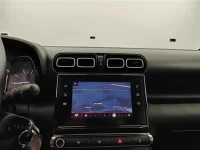 Citroen C3 Aircross 1.5 BlueHDi Shine (2021) - Photo 11