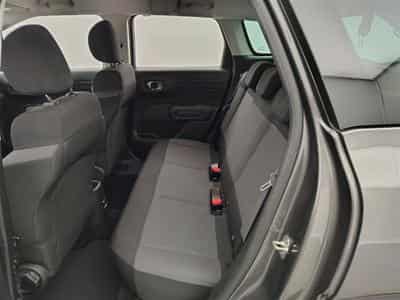 Citroen C3 Aircross 1.5 BlueHDi Shine (2021) - Photo 13