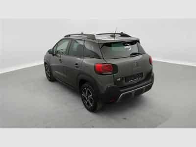 Citroen C3 Aircross 1.5 BlueHDi Shine (2021) - Photo 2