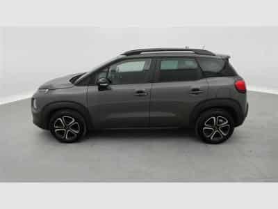 Citroen C3 Aircross 1.5 BlueHDi Shine (2021) - Photo 3